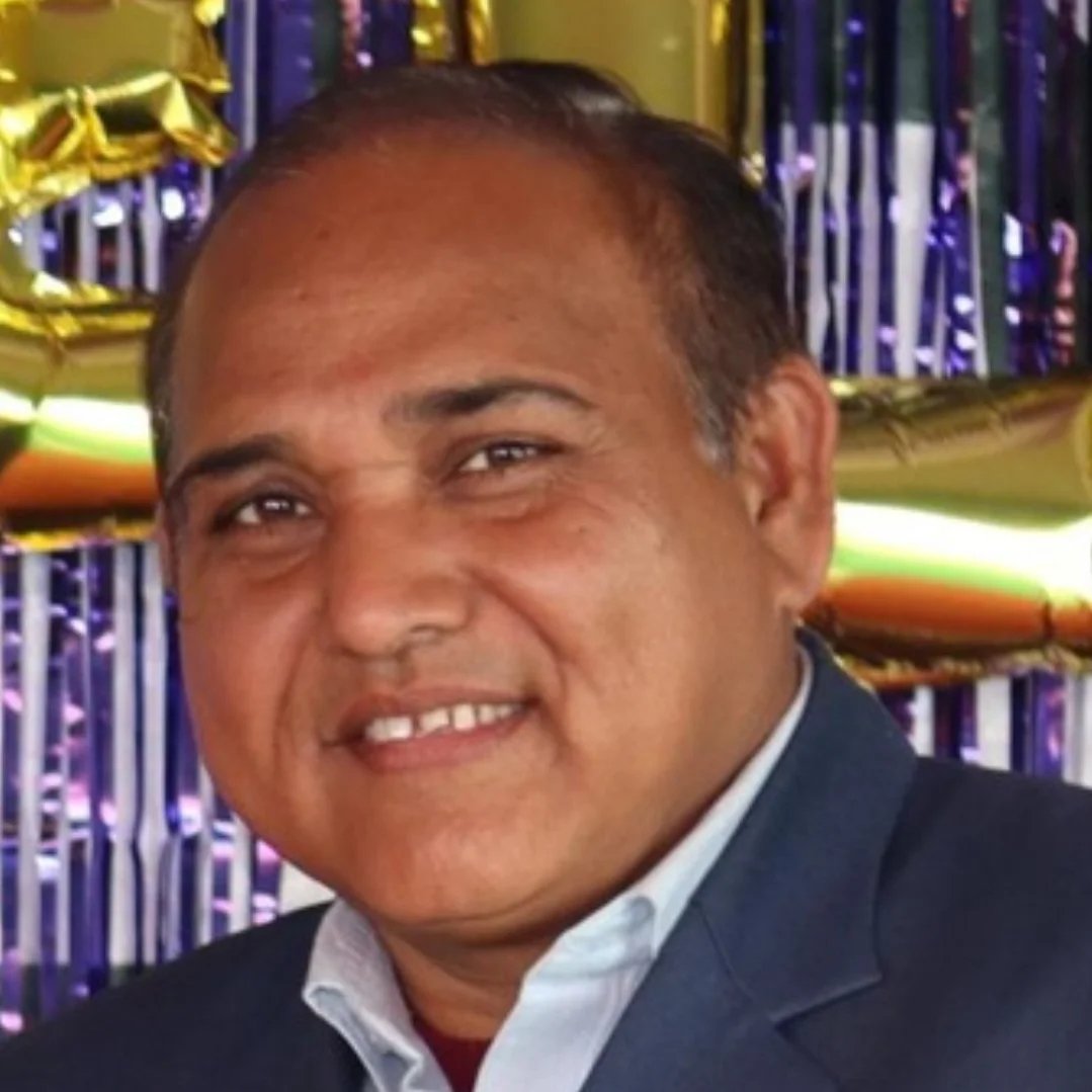 Kamal Bansal